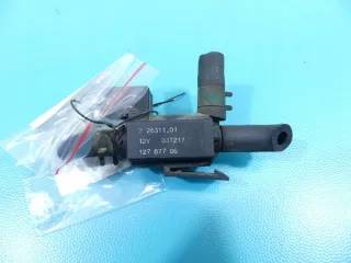 72831101 Клапан электромагнитный Saab 9-3 2 Арт e9544580, вид 4