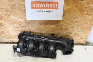 A2700900737 Коллектор впускной Mercedes A W176 Арт e9551443, вид 1