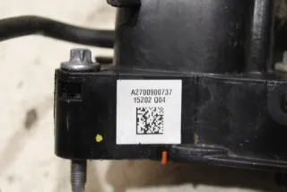 A2700900737 Коллектор впускной Mercedes A W176 Арт e9551443, вид 13