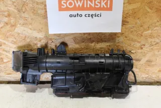 A2700900737 Коллектор впускной Mercedes A W176 Арт e9551443, вид 9