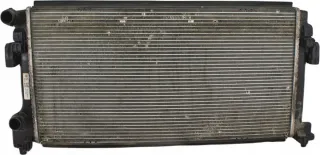 5Q0121251EC Радиатор (основной) Volkswagen Golf 7 Арт e9554689, вид 1