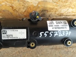 55578375 Коллектор впускной Opel Astra K Арт e9561382, вид 2