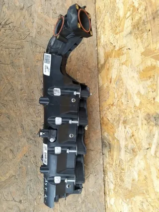 55578375 Коллектор впускной Opel Astra K Арт e9561382, вид 3