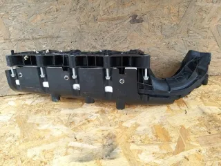 55578375 Коллектор впускной Opel Astra K Арт e9561382, вид 5