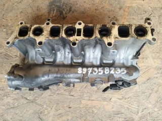 897358235 Коллектор впускной Opel Astra J Арт e9561384, вид 2