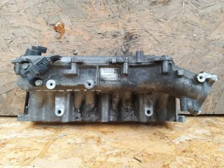 897358235 Коллектор впускной Opel Astra J Арт e9561384, вид 3