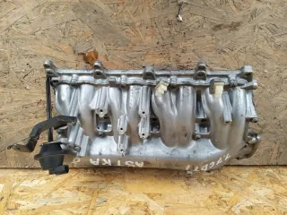 897358235 Коллектор впускной Opel Astra J Арт e9561384, вид 4