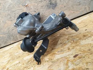 897358235 Коллектор впускной Opel Astra J Арт e9561384, вид 6