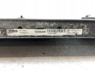 21410-JD50C Радиатор (основной) Nissan Qashqai 1  Арт e9562434, вид 3
