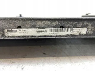 21410-JD50C Радиатор (основной) Nissan Qashqai 1  Арт e9562434, вид 4