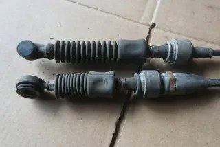 35060SC041 35060SC050 Трос кулисы КПП Subaru Forester SJ Арт e9567165, вид 3