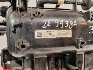 2299382 Коллектор впускной Fiat Panda 3 Арт e9570746, вид 2