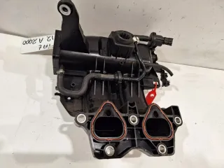 2299382 Коллектор впускной Fiat Panda 3 Арт e9570746, вид 3