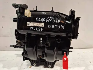 0280611078 Коллектор впускной Fiat Panda 3 Арт e9570747, вид 1