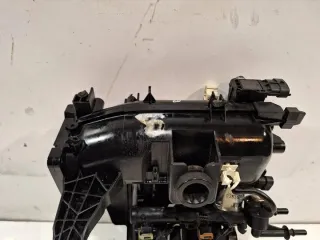0280611078 Коллектор впускной Fiat Panda 3 Арт e9570747, вид 6