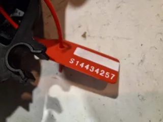 0280611078 Коллектор впускной Fiat Panda 3 Арт e9570747, вид 9