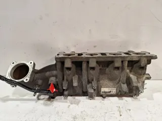 55564546 Коллектор впускной Opel Corsa D Арт e9571726, вид 1