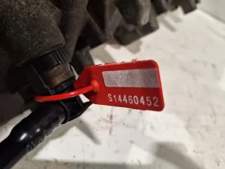 55564546 Коллектор впускной Opel Corsa D Арт e9571726, вид 5