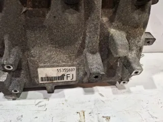 55564546 Коллектор впускной Opel Corsa D Арт e9571726, вид 6