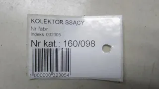 28381-2F000 28310-2F310 Коллектор впускной Kia Sportage 3 Арт e9590297, вид 5