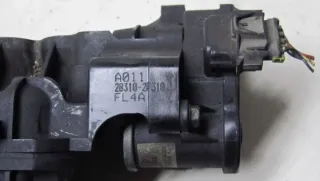 28381-2F000 28310-2F310 Коллектор впускной Kia Sportage 3 Арт e9590297, вид 7