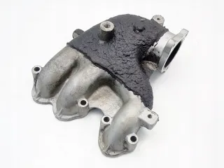 045129713F Коллектор впускной Skoda Praktik Арт e9590719, вид 1