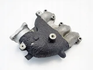 045129713F Коллектор впускной Skoda Praktik Арт e9590719, вид 3