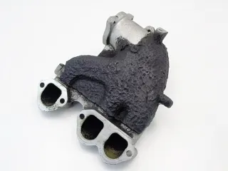 045129713F Коллектор впускной Skoda Praktik Арт e9590719, вид 4