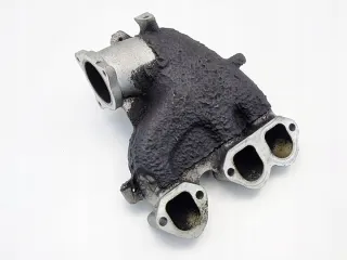 045129713F Коллектор впускной Skoda Praktik Арт e9590719, вид 5