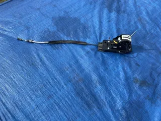 3C1713025H Кулиса Volkswagen Passat B6 Арт e9599548, вид 1