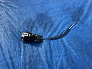 3C1713025H Кулиса Volkswagen Passat B6 Арт e9599548, вид 4