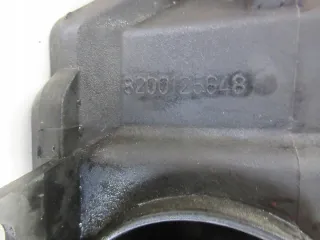 8200125648 Коллектор впускной Renault Scenic 1 Арт e9614843, вид 6