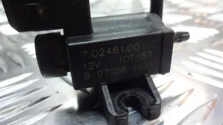 8972882491 Клапан электромагнитный Opel Astra H Арт e9620030, вид 2