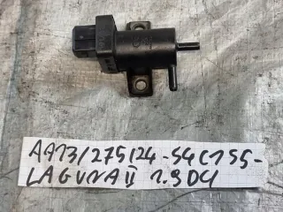 7700113709 Клапан электромагнитный Renault Laguna 2 Арт e9620079, вид 1