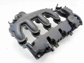 9645977980 Коллектор впускной Peugeot Expert 1  Арт e9637464, вид 1
