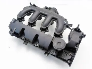 9645977980 Коллектор впускной Peugeot Expert 1  Арт e9637464, вид 2