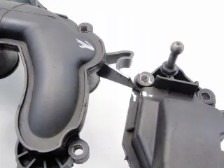 9645977980 Коллектор впускной Peugeot Expert 1  Арт e9637464, вид 3