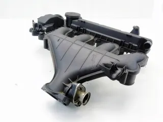 9645977980 Коллектор впускной Peugeot Expert 1  Арт e9637464, вид 5