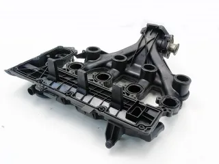 9645977980 Коллектор впускной Peugeot Expert 1  Арт e9637464, вид 6
