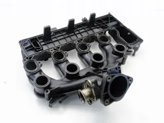 9645977980 Коллектор впускной Peugeot Expert 1  Арт e9637464, вид 7
