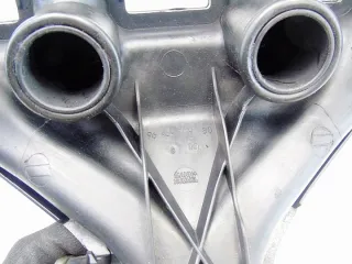 9645977980 Коллектор впускной Peugeot Expert 1  Арт e9637464, вид 8