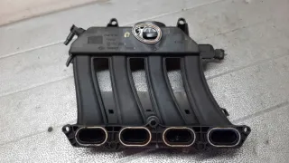 111793 Коллектор впускной Renault Megane 1 Арт e9638260, вид 2