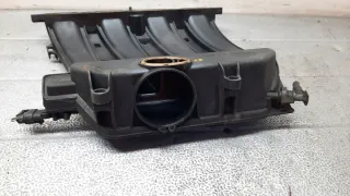 111793 Коллектор впускной Renault Megane 1 Арт e9638260, вид 3