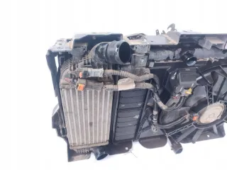 2010-2014 Радиатор (основной) Peugeot 508 Арт e9641065, вид 8