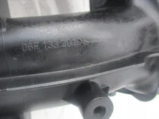 06D133185T 06D133185L 06F133201N 06F133482B A2C53106022 2900314800 2900314839 2900314820 2900314799 2900315139 2900314819 Коллектор впускной Audi A6 C6 (S6,RS6) Арт e9654960, вид 4