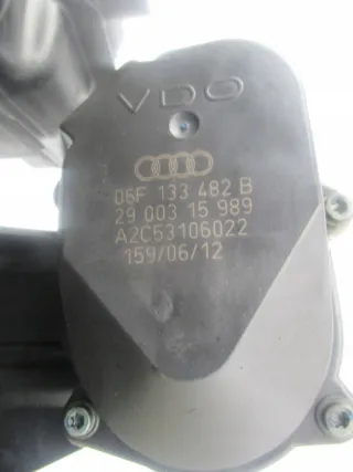 06D133185T 06D133185L 06F133201N 06F133482B A2C53106022 2900314800 2900314839 2900314820 2900314799 2900315139 2900314819 Коллектор впускной Audi A6 C6 (S6,RS6) Арт e9654960, вид 7