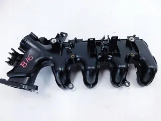 9653808680 Коллектор впускной Peugeot Partner 1 Арт e9655824, вид 1