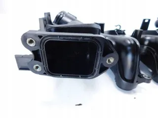 9653808680 Коллектор впускной Peugeot Partner 1 Арт e9655824, вид 3