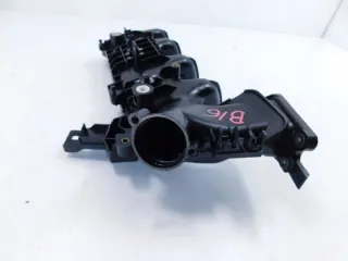 9653808680 Коллектор впускной Peugeot Partner 1 Арт e9655824, вид 4
