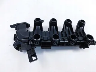 9653808680 Коллектор впускной Peugeot Partner 1 Арт e9655824, вид 5